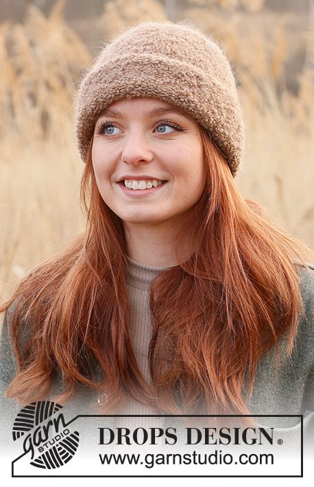 Zestaw na wzór Drops Cosy Meghan 3