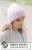 Zestaw na wzór Drops Rosy Twilight Hat 1