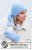 Zestaw na wzór Drops Ski Weekend Hat 2