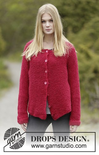 Zestaw na wzór Drops Merry and Bright Set 2