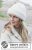 Zestaw na wzór Drops Arctic Whisper Hat 3