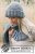 Zestaw na wzór Drops Polar Night Hat 4