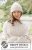 Zestaw na wzór Drops Frosted Braid Set 4