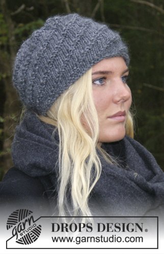 Zestaw na wzór Drops Chinook 2
