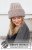 Zestaw na wzór Drops Hush of Winter Hat 2