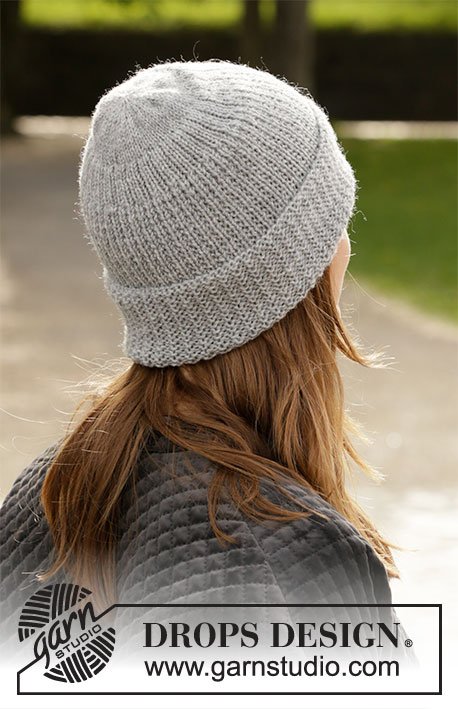 Zestaw na wzór Drops Polar Protector 2