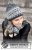 Zestaw na wzór Drops Winter's Night Enchantment Set 2