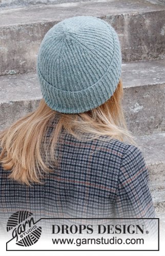 Zestaw na wzór Drops Care for Nature 2