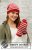 Zestaw na wzór Drops Candy Cane Lane Set 1