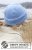 Zestaw na wzór Drops Blue Jay Hat 2