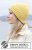 Zestaw na wzór Drops Sunshine Coast Hat 2