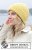 Zestaw na wzór Drops Sunshine Coast Hat 3