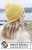 Zestaw na wzór Drops Sunshine Coast Hat 4