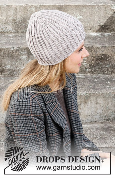 Zestaw na wzór Drops City Sidewalks 1