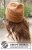 Zestaw na wzór Drops Cinnamon Beanie 3
