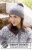 Zestaw na wzór Drops Iced Petals Hat 1