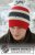 Zestaw na wzór Drops Awesome Winter 2