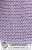 Zestaw na wzór Drops Purple Stitches 3