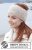 Zestaw na wzór Drops Fight the Fog Ear Warmer 2