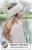 Zestaw na wzór Drops Fuzzy Wrap Headband 4