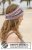 Zestaw na wzór Drops Berry Trails Headband 2