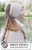 Zestaw na wzór Drops Ivory Turn Headband 1