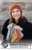 Zestaw na wzór Drops Winter Smiles Headband 1
