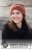 Zestaw na wzór Drops Winter Smiles Headband 2