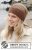 Zestaw na wzór Drops Autumn's Hush Headband 2