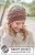 Zestaw na wzór Drops Toffee Twist Headband 1