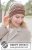 Zestaw na wzór Drops Toffee Twist Headband 2
