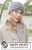 Zestaw na wzór Drops Pebble Patch Headband 3