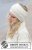 Zestaw na wzór Drops Double Twist Headband 2