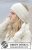 Zestaw na wzór Drops Double Twist Headband 4