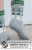 Zestaw na wzór Drops Snowman Time Socks 2