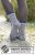 Zestaw na wzór Drops Lofoten Socks 2