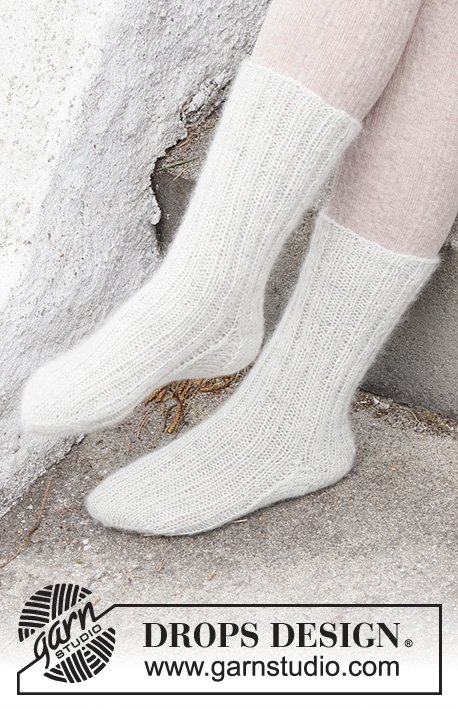 Zestaw na wzór Drops Slippery Sliders 2