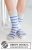 Zestaw na wzór Drops Marina Del Rey Socks 2