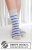 Zestaw na wzór Drops Marina Del Rey Socks 3