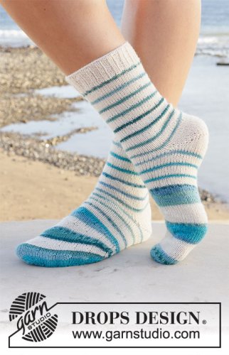 Zestaw na wzór Drops Horizon Trekkers 1