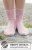 Zestaw na wzór Drops Rainbow Runner Socks 2