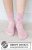 Zestaw na wzór Drops Rainbow Runner Socks 5