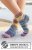 Zestaw na wzór Drops Festival Socks 2