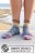 Zestaw na wzór Drops Festival Socks 3