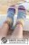 Zestaw na wzór Drops Festival Socks 4