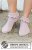 Zestaw na wzór Drops Rosy Ruffles 4