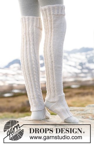 Zestaw na wzór Drops Mindfulness Socks 1