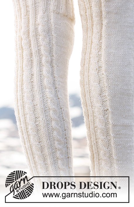 Zestaw na wzór Drops Mindfulness Socks 2