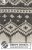 Zestaw na wzór Drops Perles du Nord Socks 4
