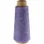 Nić z cekinami Rico Design Make It Blumchen 018 kolor fiolet